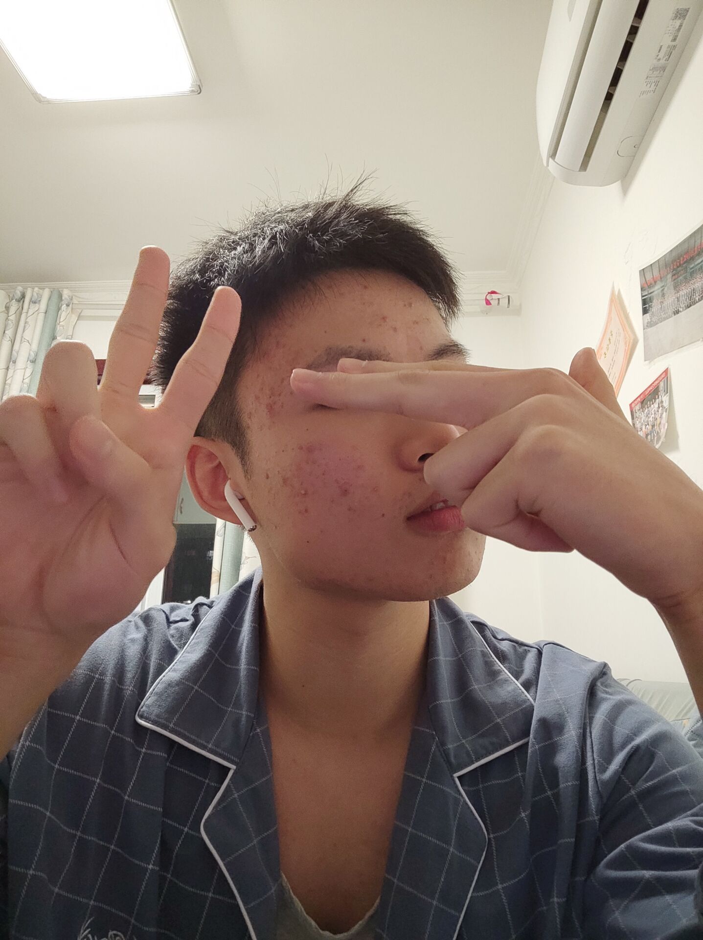 开学了写一篇总结